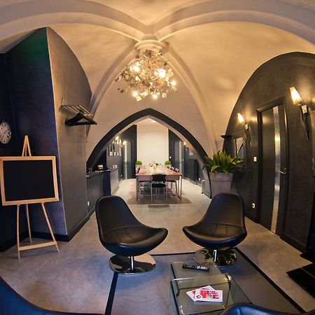 Hotel Des Princes, Chambery Centre Nội địa bức ảnh