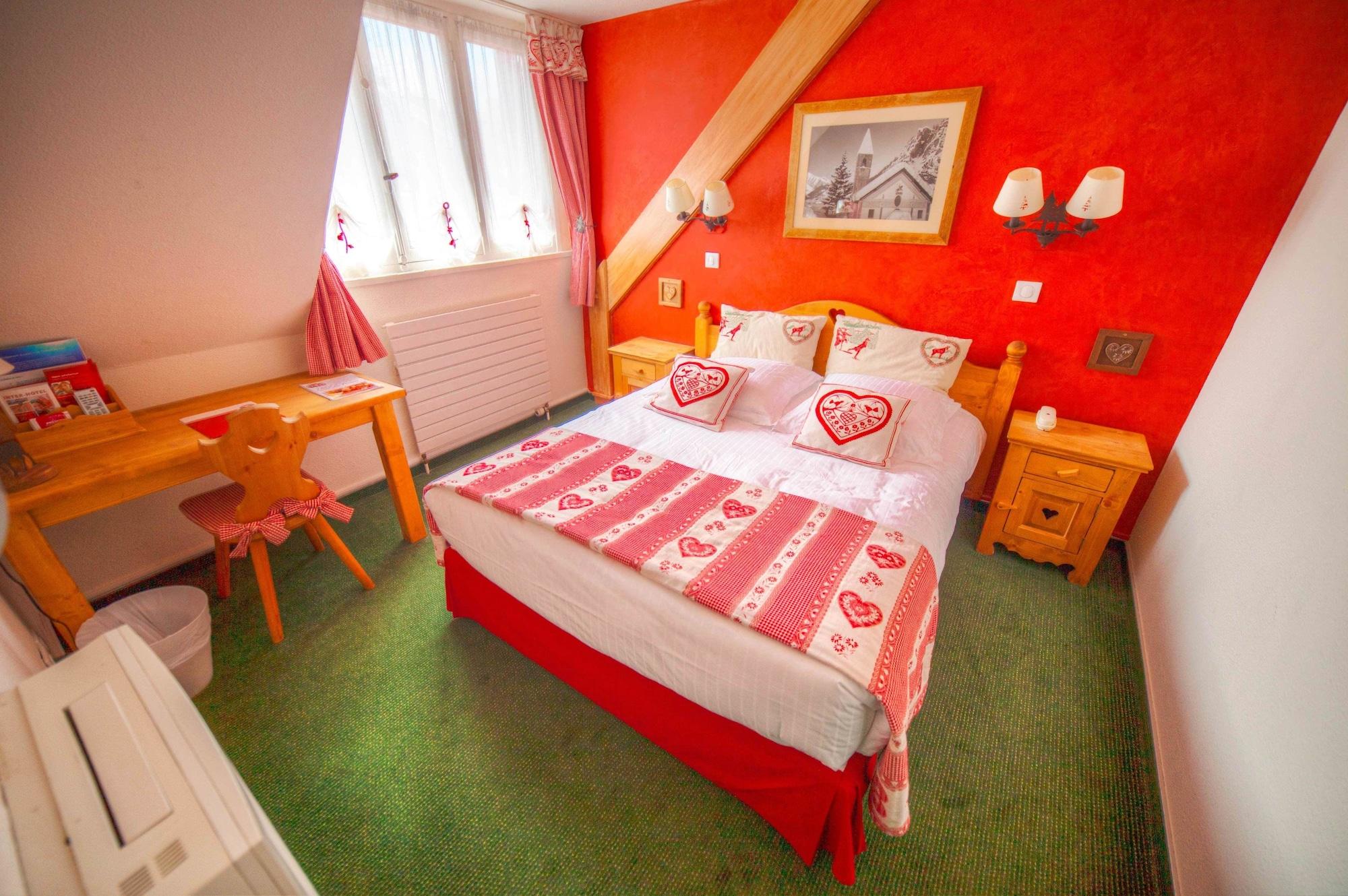 Hotel Des Princes, Chambery Centre Ngoại thất bức ảnh