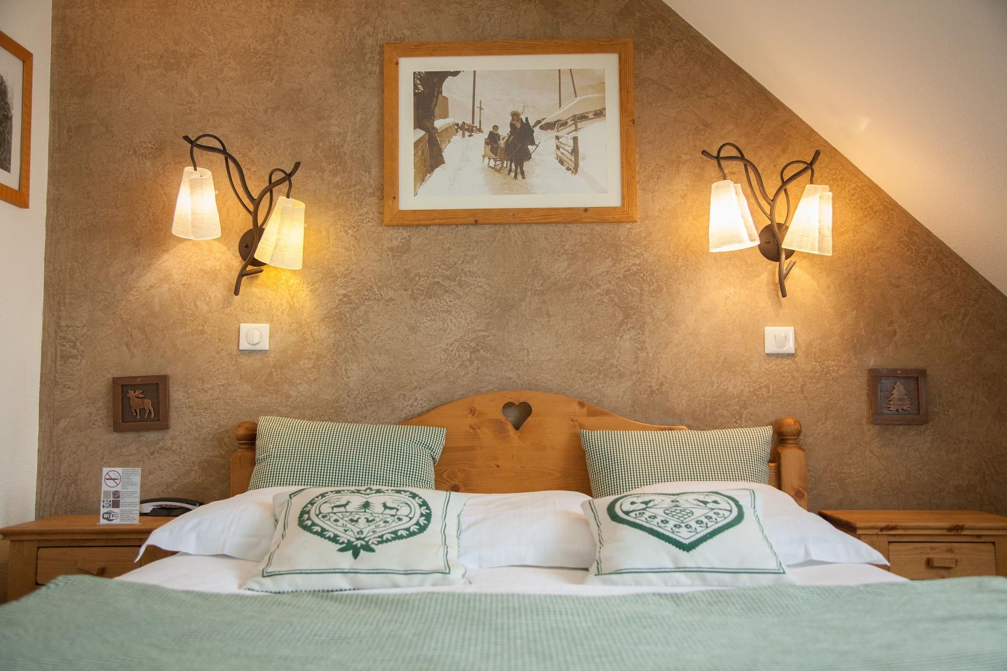 Hotel Des Princes, Chambery Centre Ngoại thất bức ảnh