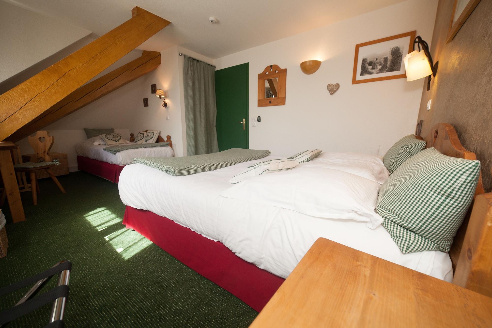Hotel Des Princes, Chambery Centre Ngoại thất bức ảnh