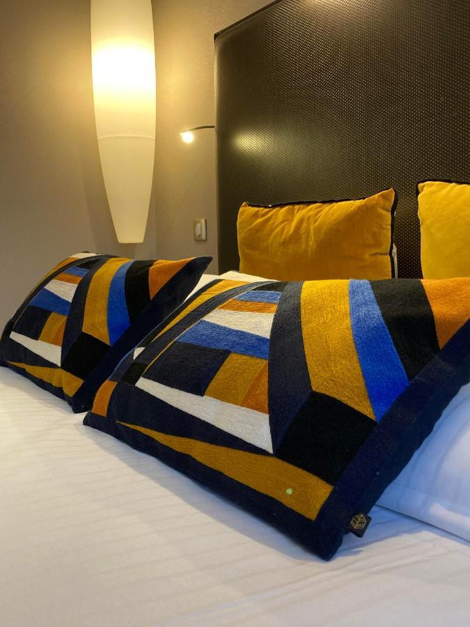Hotel Des Princes, Chambery Centre Ngoại thất bức ảnh