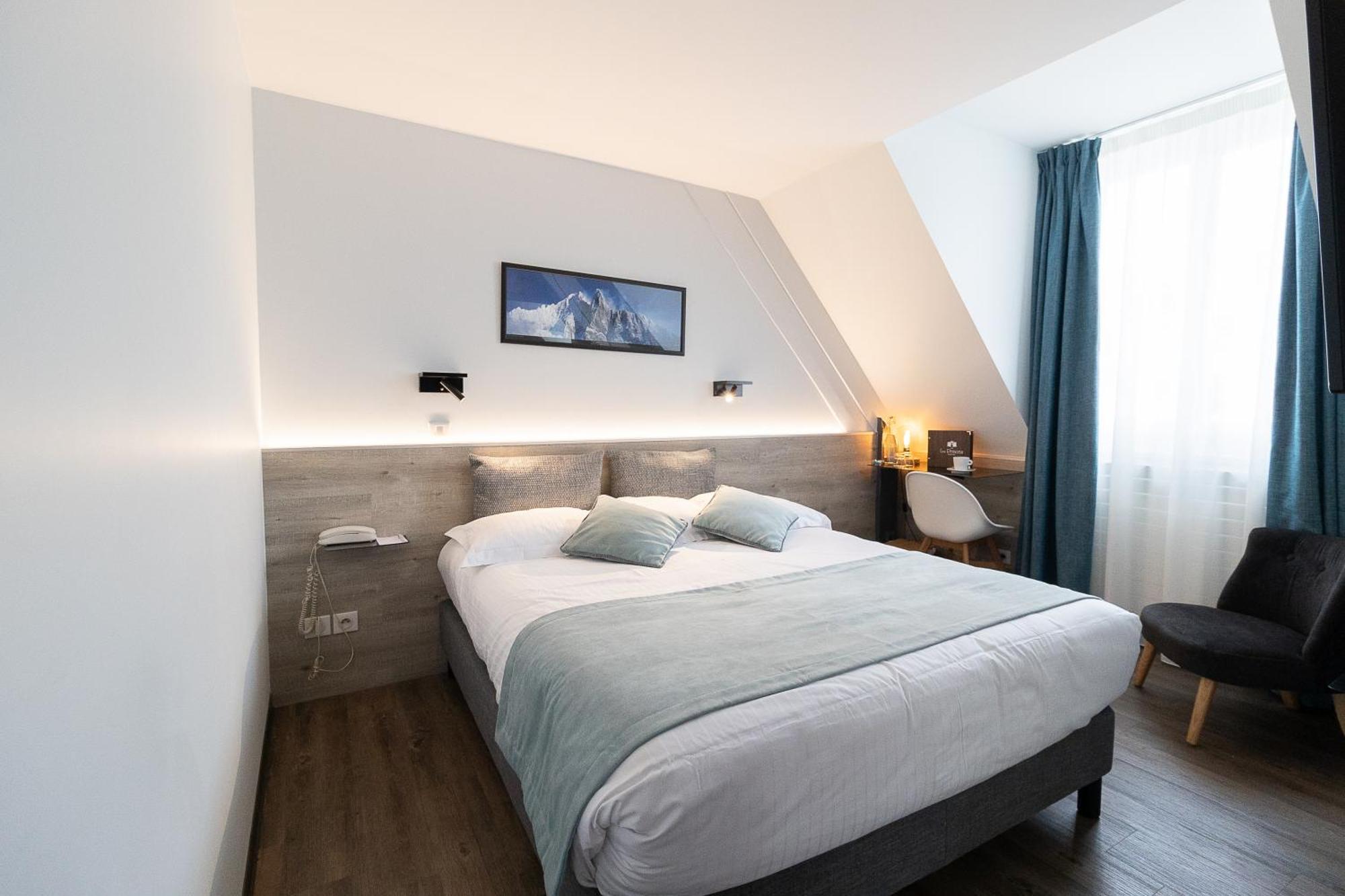 Hotel Des Princes, Chambery Centre Ngoại thất bức ảnh