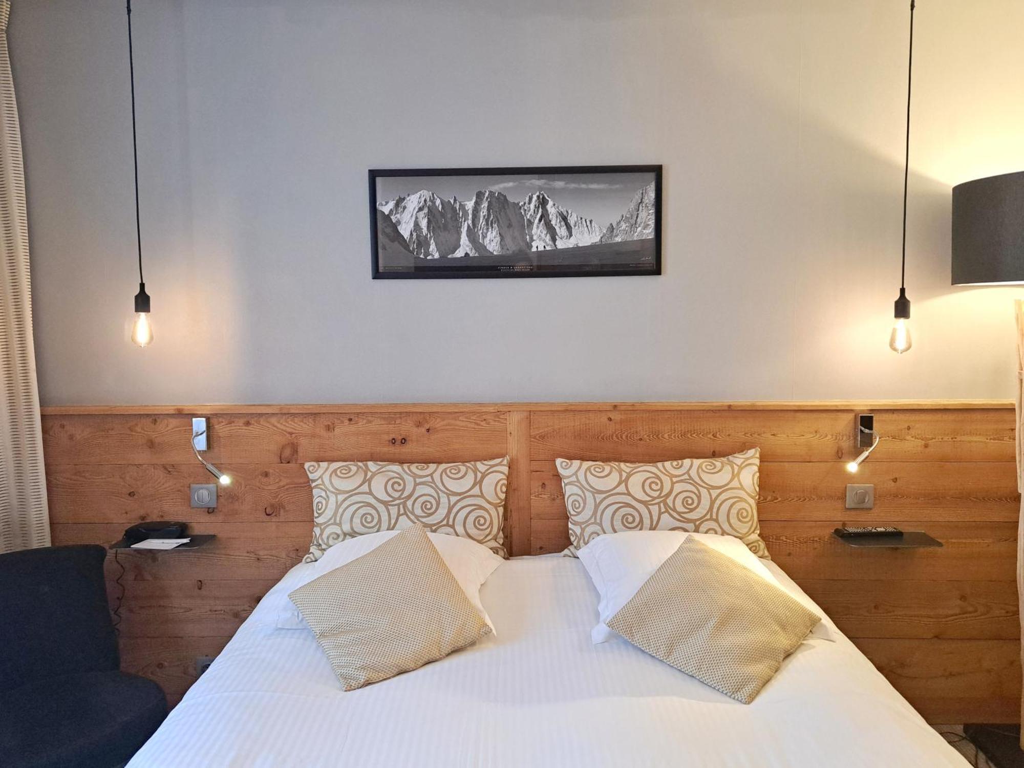 Hotel Des Princes, Chambery Centre Ngoại thất bức ảnh