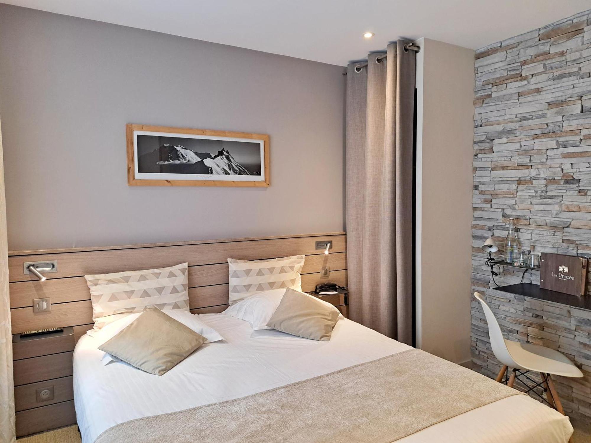 Hotel Des Princes, Chambery Centre Ngoại thất bức ảnh