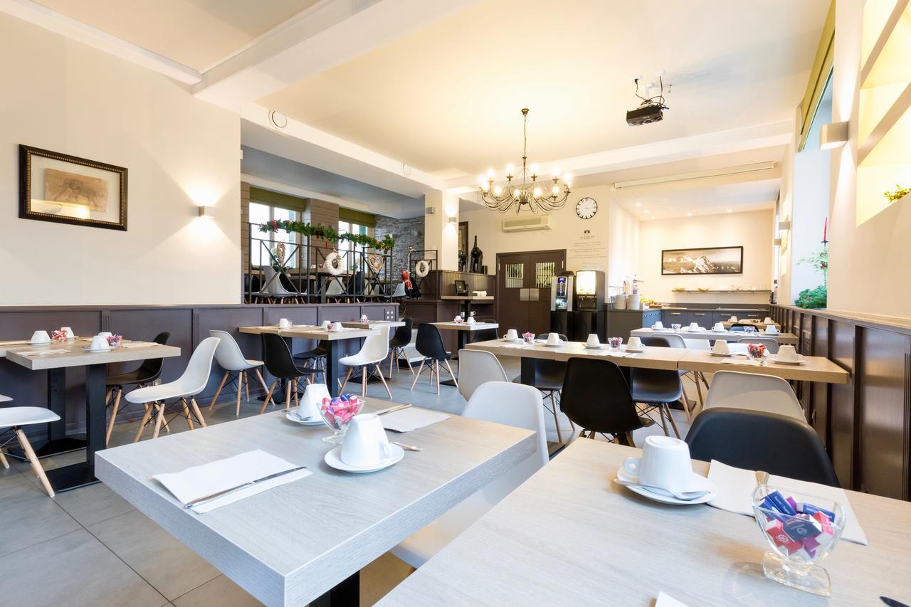 Hotel Des Princes, Chambery Centre Ngoại thất bức ảnh
