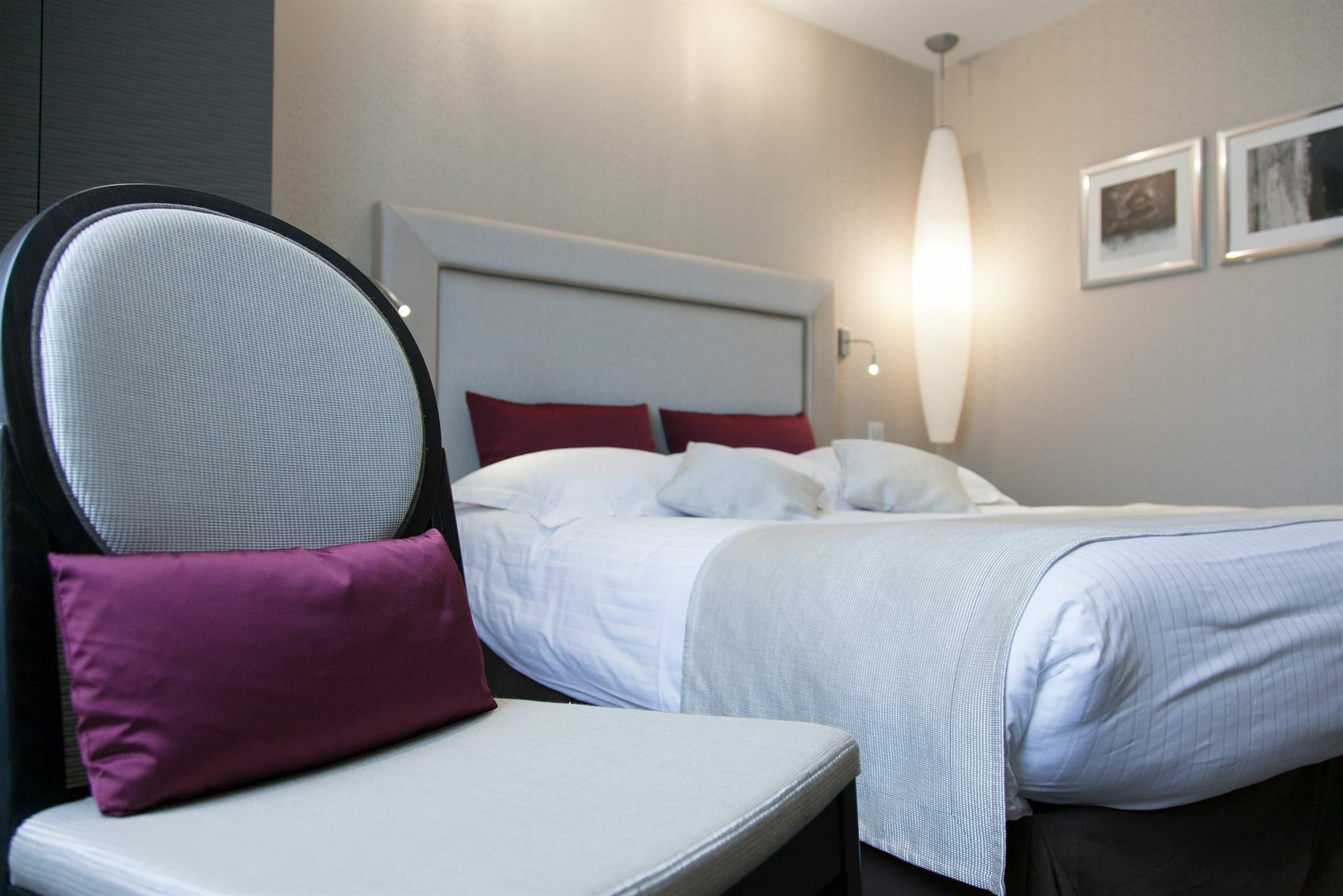 Hotel Des Princes, Chambery Centre Ngoại thất bức ảnh